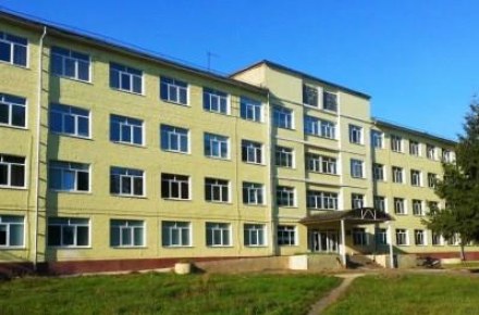 БУЗ Орловской области «Кромская ЦРБ»