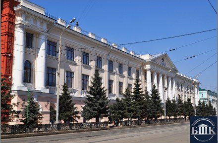 Орловская Банковская школа
