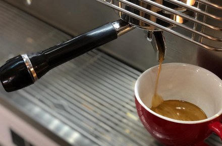 Кофейная студия «Coffeelaktika», г. Орел