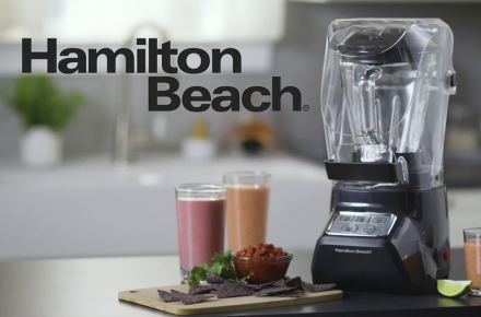 Профессиональное оборудование Hamilton Beach